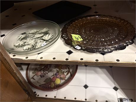 Plates