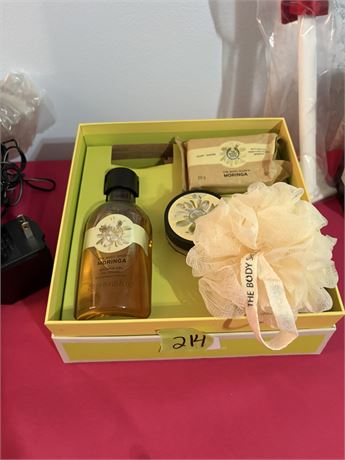 Body Care