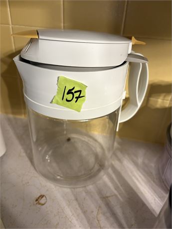 Pitcher