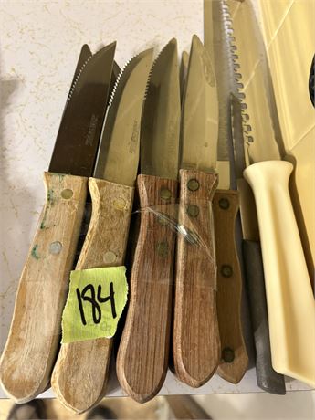Knives
