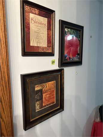 Wall Art