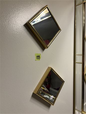 Mirrors