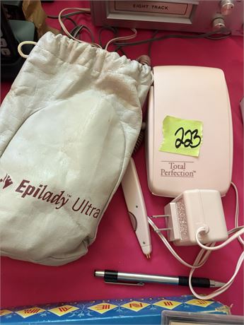 Hair Removal