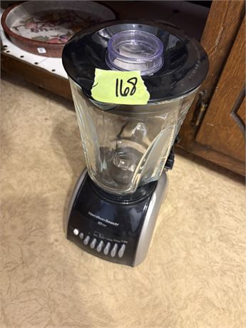 Mixer