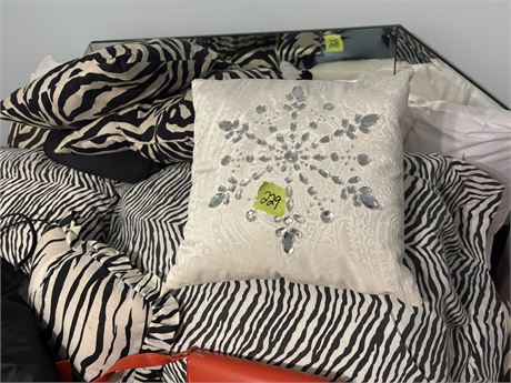 Pillows