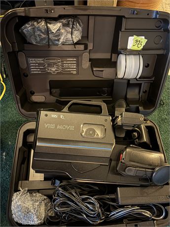 Video Recorder