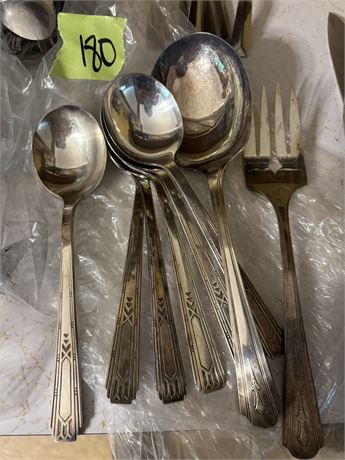 Flatware