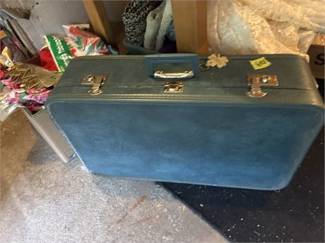 Suitcase