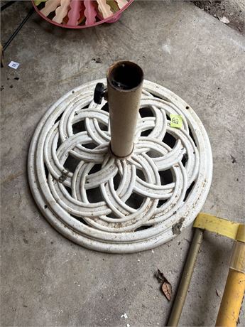 Umbrella Stand