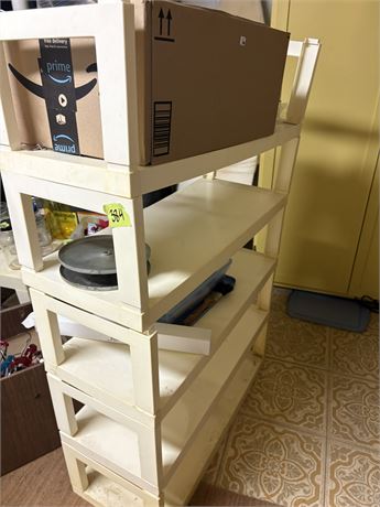 Shelf