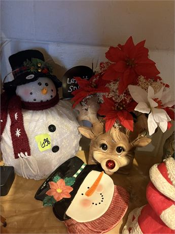 Christmas Decor