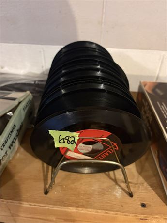 Records