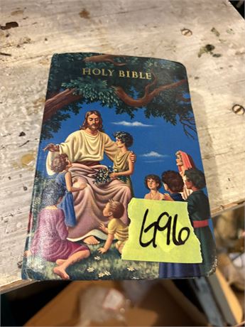 Bible