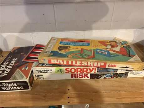 Games