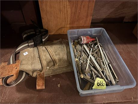 Tools