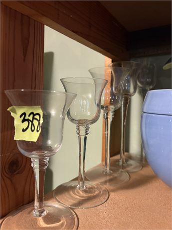 Candle Holders