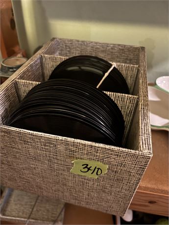 Records
