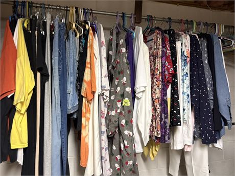 Clothing
