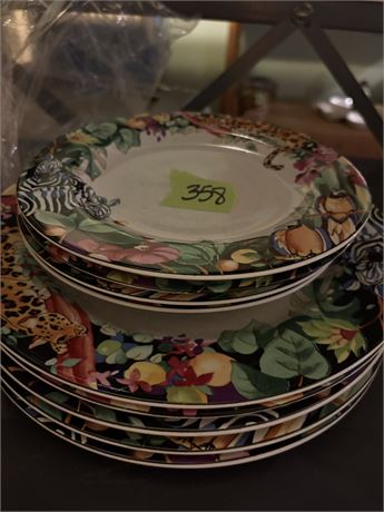 Plates