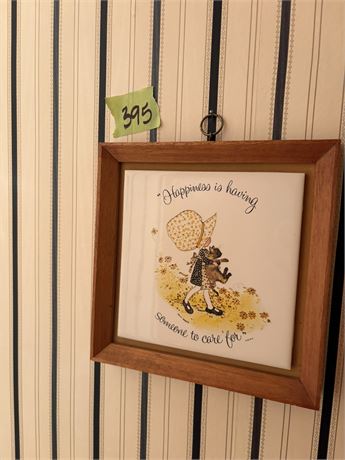 Wall Decor