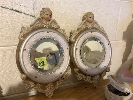 Decor, Mirrors