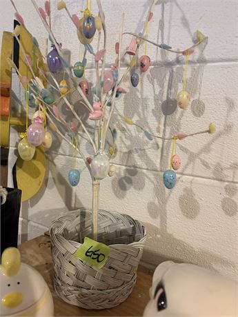 Egg Tree