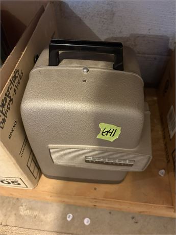 Projector