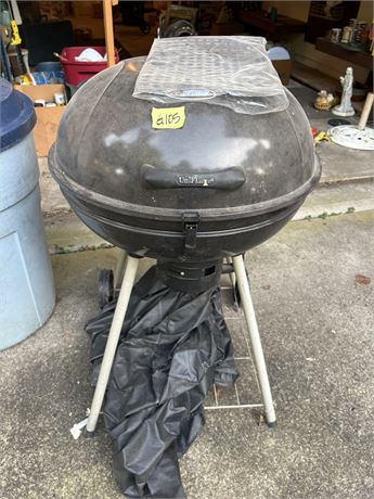 Grill