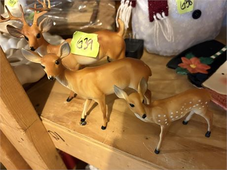Deer