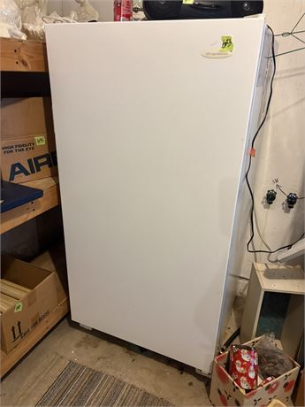 Freezer