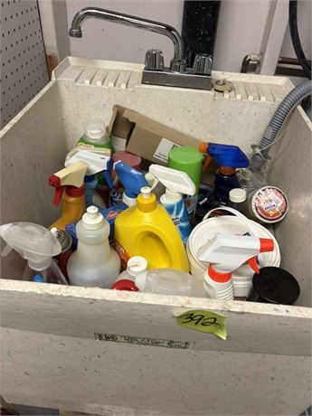 Misc Products