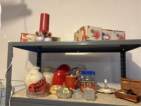 Decor Lot