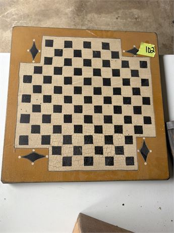 Checker Board