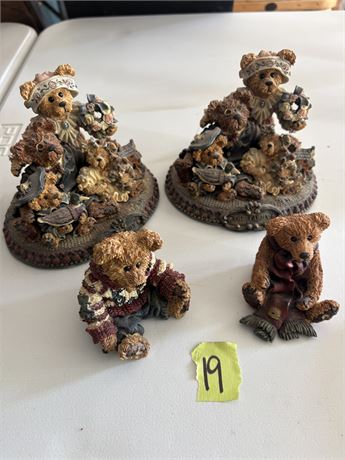 Boyds Bears