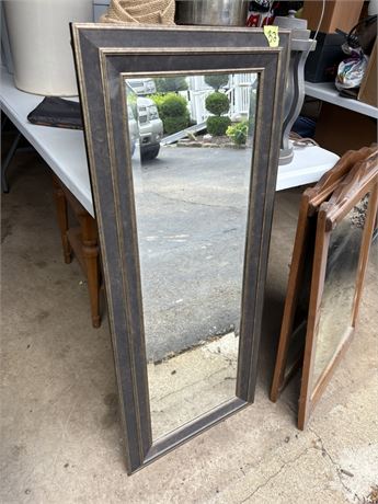 Wall Mirror