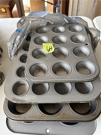 Muffin Pans