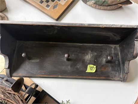 Shelf
