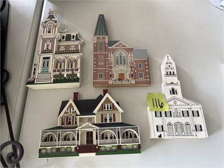 Sheila's Collectibles, Cat's Meow (4)