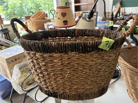 Basket