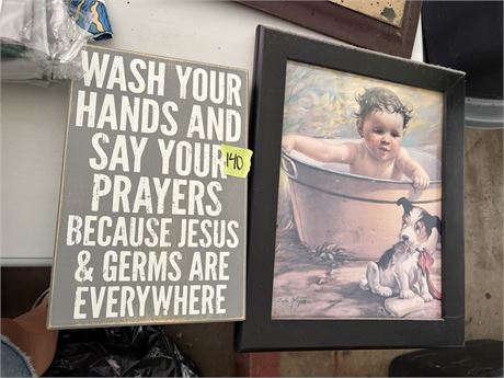 Wall Decor