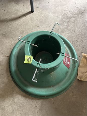 Tree Stand