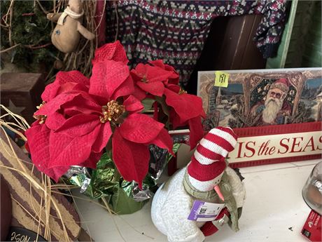Holiday Decor