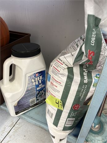 Paw Safe Salt