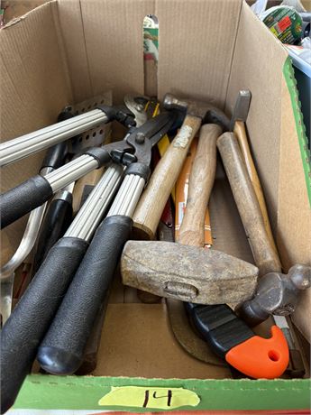 Tools
