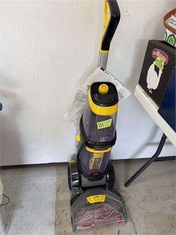 Bissel Vacuum