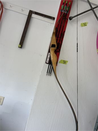 Darton Super Flite Bow