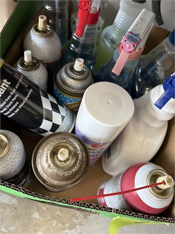Automotive, Misc Lot