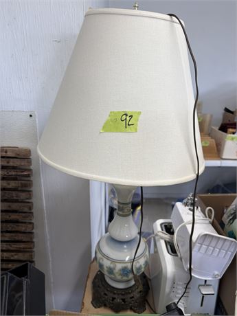 Lamp