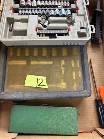 Socket Set