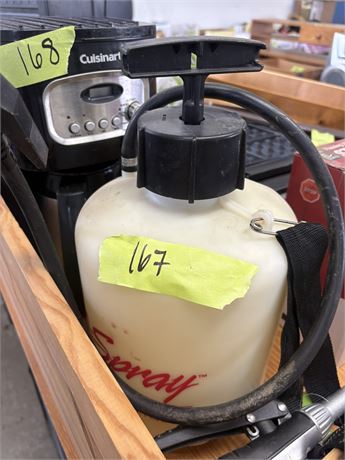 Sprayer